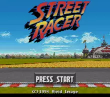 Image n° 4 - screenshots  : Street Racer